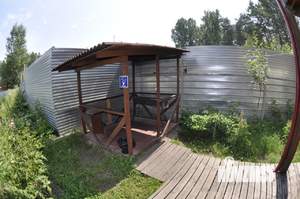 Дом 120м&sup2;, 2-этажный, посуточно, 