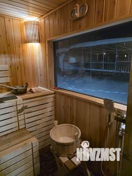 Коттедж 100м&sup2;, 1-этажный, на длительный срок, 