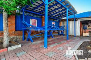 Дом 450м², 2-этажный, посуточно, 