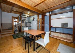 Дом 78м&sup2;, 2-этажный, на длительный срок, 