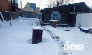 Дом 100м², 1-этажный, на длительный срок, 