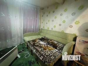 Дом 21м&sup2;, 1-этажный, на длительный срок, 