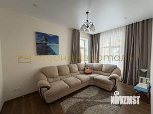 Коттедж 208м&sup2;, 2-этажный, на длительный срок, 