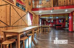Дом 450м², 2-этажный, посуточно, 