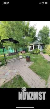 Дом 250м², 2-этажный, посуточно, 