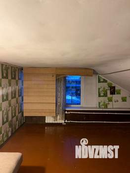 Дом 70м&sup2;, 2-этажный, на длительный срок, 