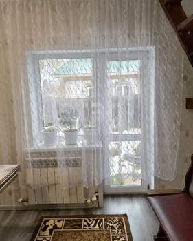 Дом 111м², 2-этажный, на длительный срок, 