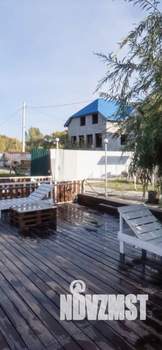 Дом 250м², 2-этажный, посуточно, 