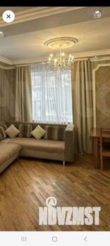 Дом 120м&sup2;, 2-этажный, посуточно, 