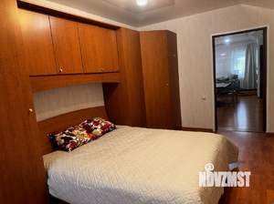 Дом 110м&sup2;, 2-этажный, на длительный срок, 