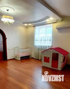 Дом 500м², 2-этажный, посуточно, 