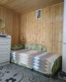 Дом 42м², 2-этажный, на длительный срок, 