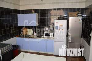 Дом 650м&sup2;, 2-этажный, посуточно, 