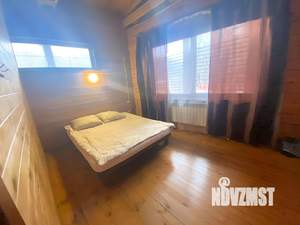 Дом 140м&sup2;, 2-этажный, посуточно, 