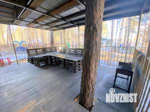 Дом 310м&sup2;, 3-этажный, посуточно, 