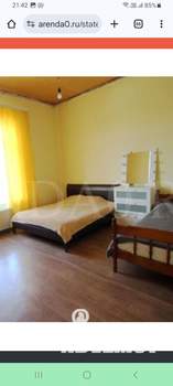 Дом 350м², 2-этажный, посуточно, 
