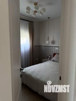 Дом 32м&sup2;, 1-этажный, посуточно, 