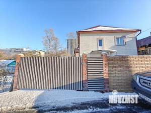 Дом 131м&sup2;, 2-этажный, на длительный срок, 