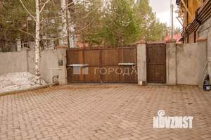 Дом 280м², 2-этажный, на длительный срок, 