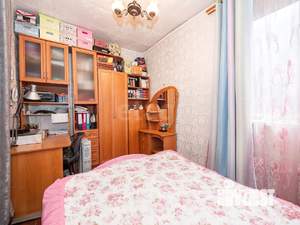Дом 45м², 1-этажный, на длительный срок, 