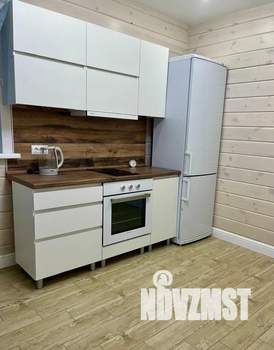 Дом 31м&sup2;, 1-этажный, посуточно, 