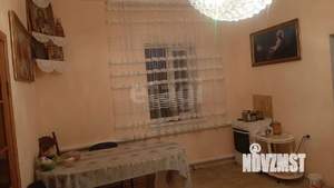 Дом 100м&sup2;, 1-этажный, на длительный срок, 