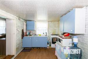 Дом 96м&sup2;, 1-этажный, на длительный срок, 