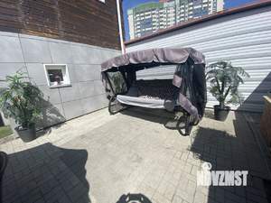 Дом 100м&sup2;, 2-этажный, посуточно, 