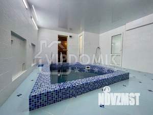 Дом 250м&sup2;, 2-этажный, посуточно, 