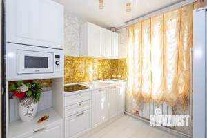 Коттедж 126м², 2-этажный, на длительный срок, 