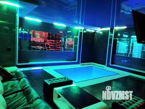 Таунхаус 180м², 2-этажный, на длительный срок, 