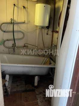 Дом 70м², 1-этажный, на длительный срок, 