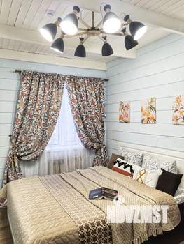 Дом 85м², 1-этажный, посуточно, 