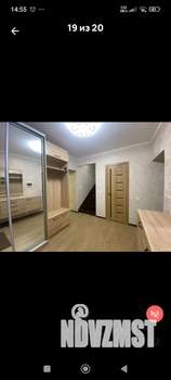 Коттедж 200м&sup2;, 2-этажный, на длительный срок, 