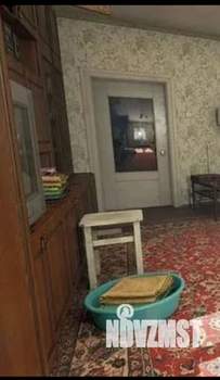 Дом 45м², 2-этажный, на длительный срок, 