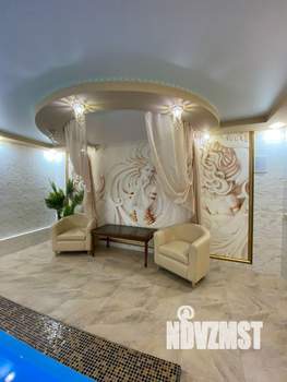 Дом 1000м², 2-этажный, посуточно, 