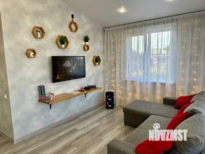 Дом 93м&sup2;, 1-этажный, посуточно, 