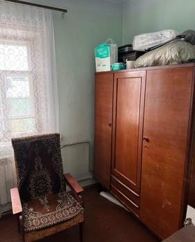 Дом 60м², 1-этажный, на длительный срок, 