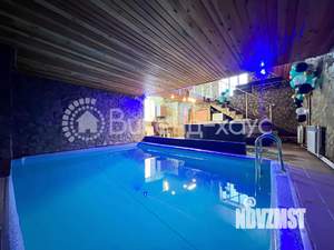 Дом 150м&sup2;, 2-этажный, посуточно, 