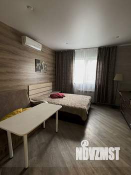 Дом 30м&sup2;, 1-этажный, посуточно, 