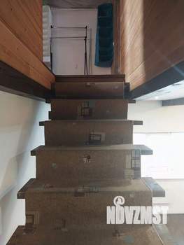 Дом 82м&sup2;, 2-этажный, на длительный срок, 