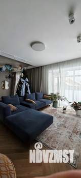 Коттедж 200м², 2-этажный, на длительный срок, 