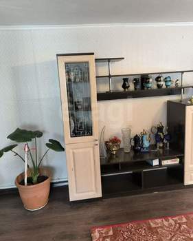 Дом 111м², 2-этажный, на длительный срок, 