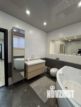 Дом 150м&sup2;, 2-этажный, посуточно, 