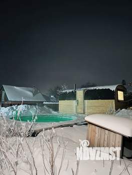 Дом 650м&sup2;, 4-этажный, посуточно, 