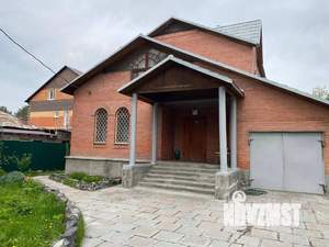 Дом 350м², 2-этажный, посуточно, 