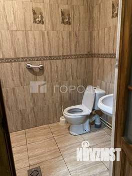 Дом 250м&sup2;, 1-этажный, на длительный срок, 