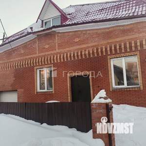 Дом 500м&sup2;, 1-этажный, на длительный срок, 