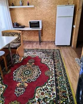 Дом 70м², 2-этажный, на длительный срок, 