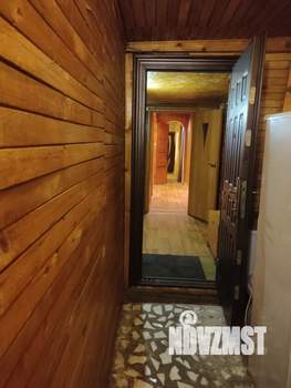 Дом 45м², 1-этажный, на длительный срок, 